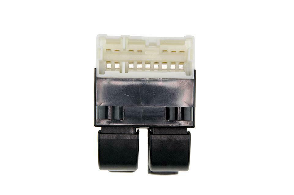 Pulsantiera/ interruttore Alzacristalli Nissan Pick-up D22 dal 1998 al 2005 (lato guida) - Autoricambi4x4 - vista 5