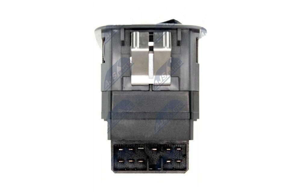 Pulsantiera/ interruttore Alzacristalli Suzuki GRAN Vitara 1998 al 2005 con Bloccaporte 10+3 PIN (lato guida) - Autoricambi4x4 - vista 7