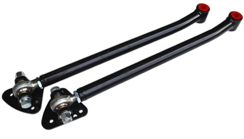 Puntoni posteriori angolati regolabili Uniball Land Rover Defender 90 Discovery I 12kg - Autoricambi4x4