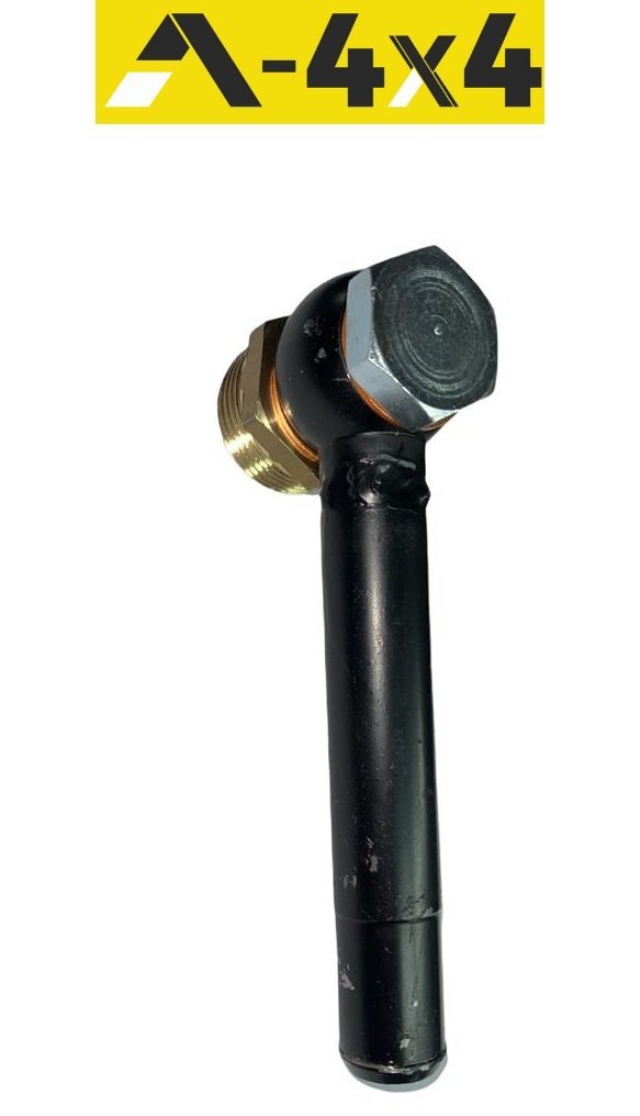 Raccordo / Kit Modifica Raffreddamento 6° Cilindro Nissan Patrol - Autoricambi4x4 - vista 3