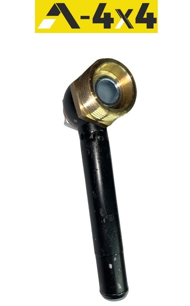 RACCORDO / KIT MODIFICA RAFFREDDAMENTO 6° CILINDRO NISSAN PATROL - Autoricambi4x4