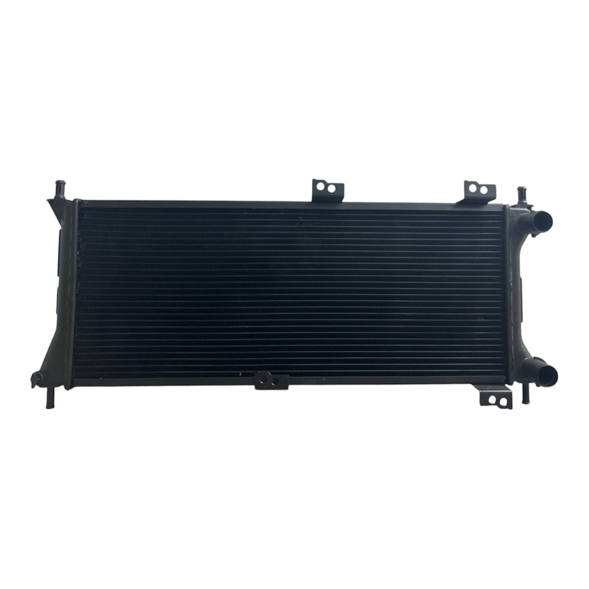 RADIATORE MAGGIORATO FIAT PANDA 4X4 141 DAL 2000 AL 2003 (N. MOTORE 187) - Autoricambi4x4