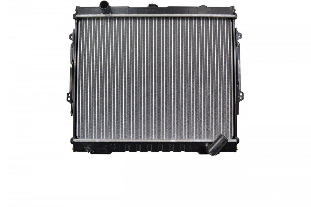RADIATORE RAFFREDDAMENTO MOTORE MITSUBISHI PAJERO DAL 1996 AL 2001 - Autoricambi4x4