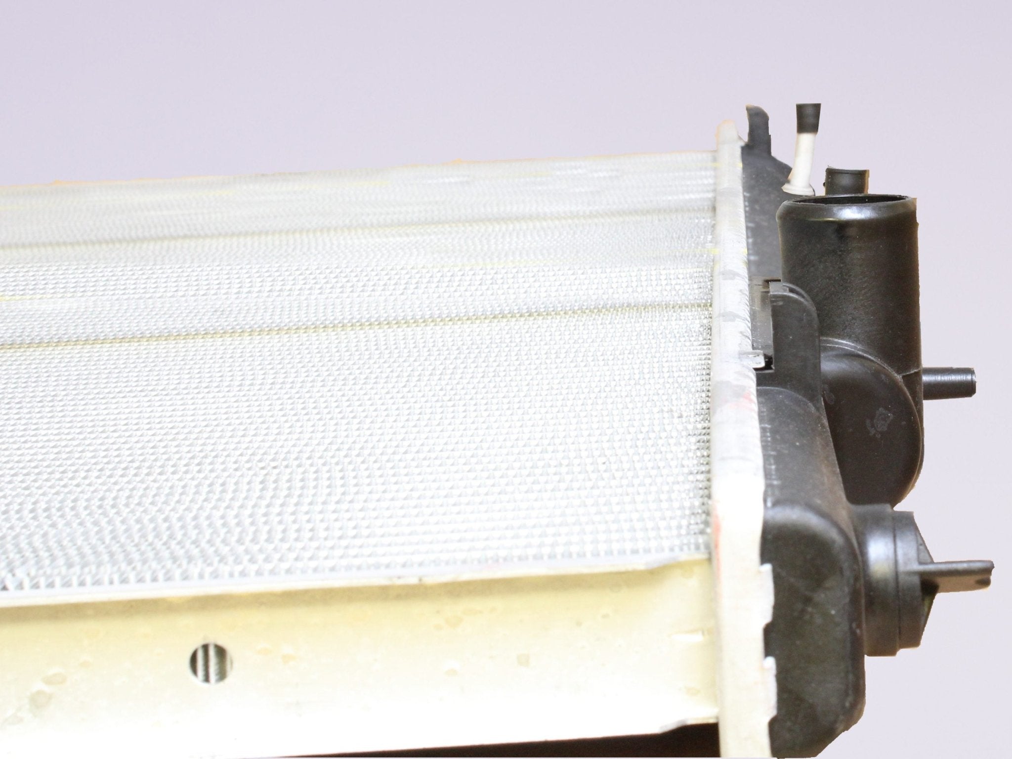 RADIATORE RAFFREDDAMENTO MOTORE NISSAN PATROL GR Y61 (PER CAMBIO AUTOMATICO) - Autoricambi4x4