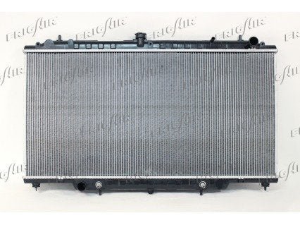 RADIATORE RAFFREDDAMENTO MOTORE NISSAN PATROL GR Y61 (PER CAMBIO AUTOMATICO) - Autoricambi4x4