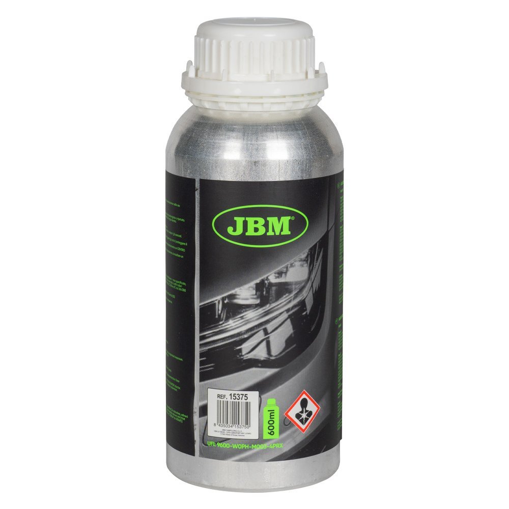 RECIPIENTE CON LIQUIDO PER RIF. 53673 - Autoricambi4x4