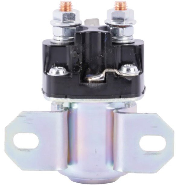 Relè' candelette Mitsubishi Pajero/ L200 - Autoricambi4x4 - vista 3