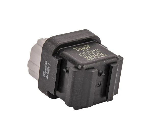 Relè' candelette Toyota Land Cruiser/ Hilux/ RAV4 (Originale) - Autoricambi4x4 - vista 3