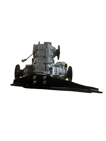 Riduttore completo Suzuki SJ/ Samurai (Originale) - Autoricambi4x4 - vista 4