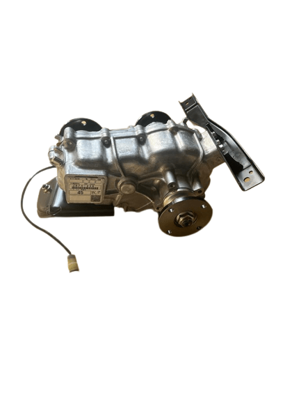 Riduttore completo Suzuki SJ/ Samurai (Originale) - Autoricambi4x4 - vista 3