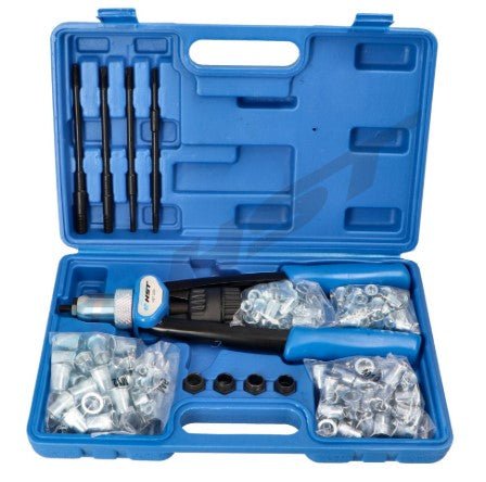 RIVETTATRICE PER RIVETTI CIECHI - Autoricambi4x4