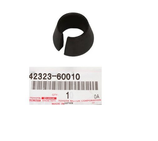 RONDELLE CONICA PER SEMIASSE ANTERIORE TOYOTA HILUX/ LJ70 (ORIGINALE) - Autoricambi4x4