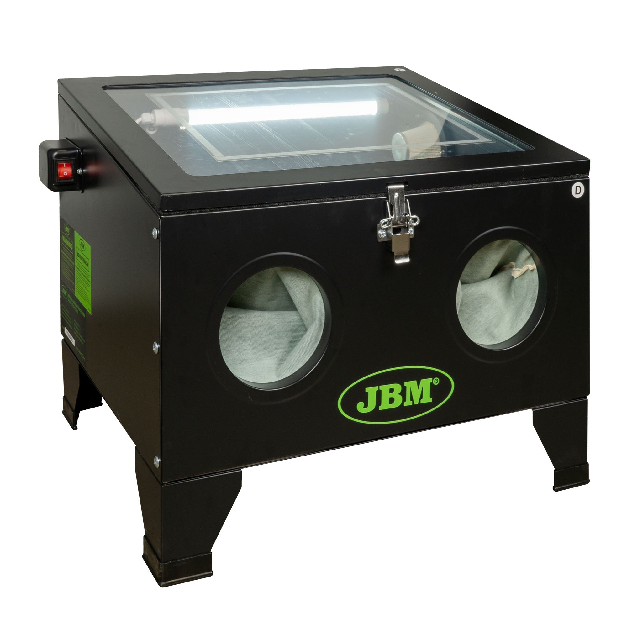 SABBIATRICE 90L - Autoricambi4x4