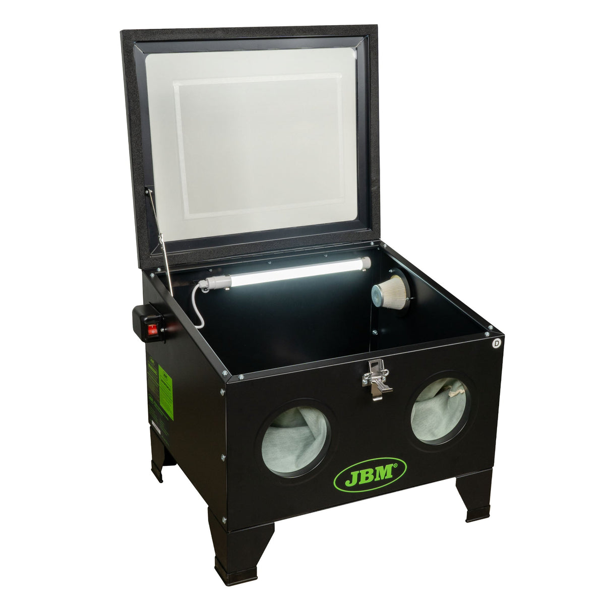 SABBIATRICE 90L - Autoricambi4x4