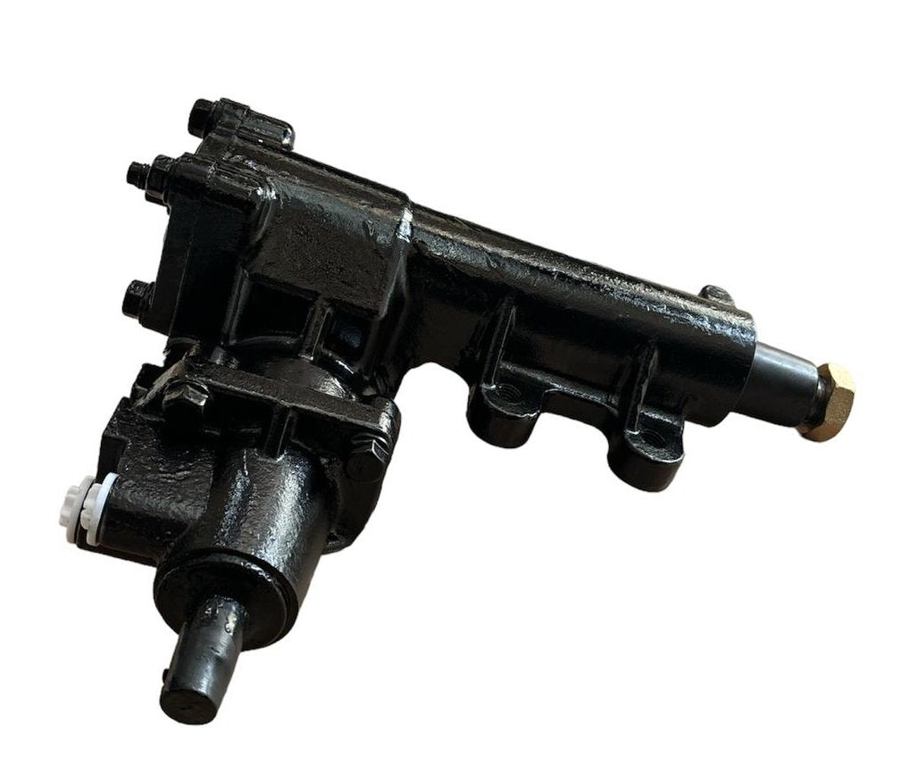 SCATOLA GUIDA/ SCATOLA STERZO JEEP GRAND CHEROKEE DAL 1999 AL 2002 - Autoricambi4x4