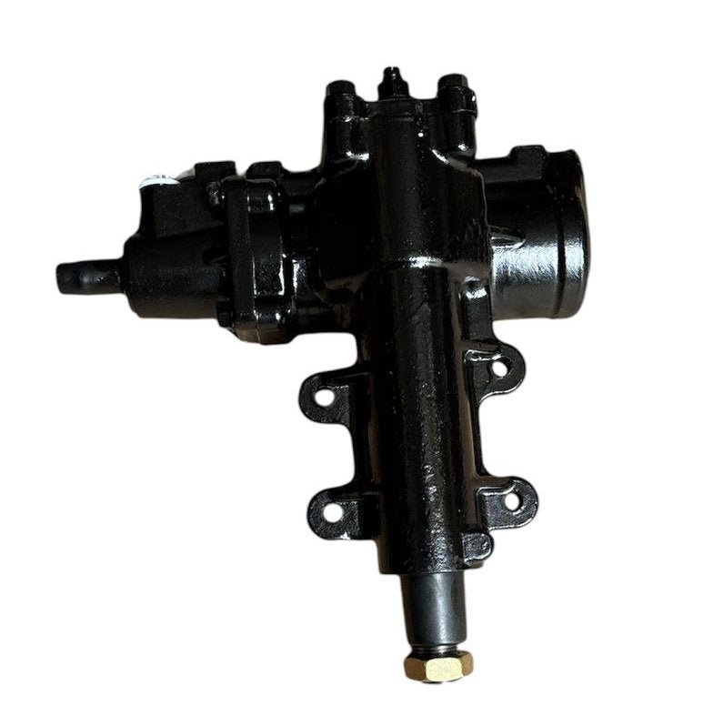 SCATOLA GUIDA/ SCATOLA STERZO JEEP GRAND CHEROKEE DAL 1999 AL 2002 - Autoricambi4x4