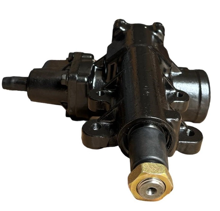 Scatola Guida/ scatola sterzo Jeep Grand Cherokee dal 1999 al 2002 - Autoricambi4x4 - vista 4