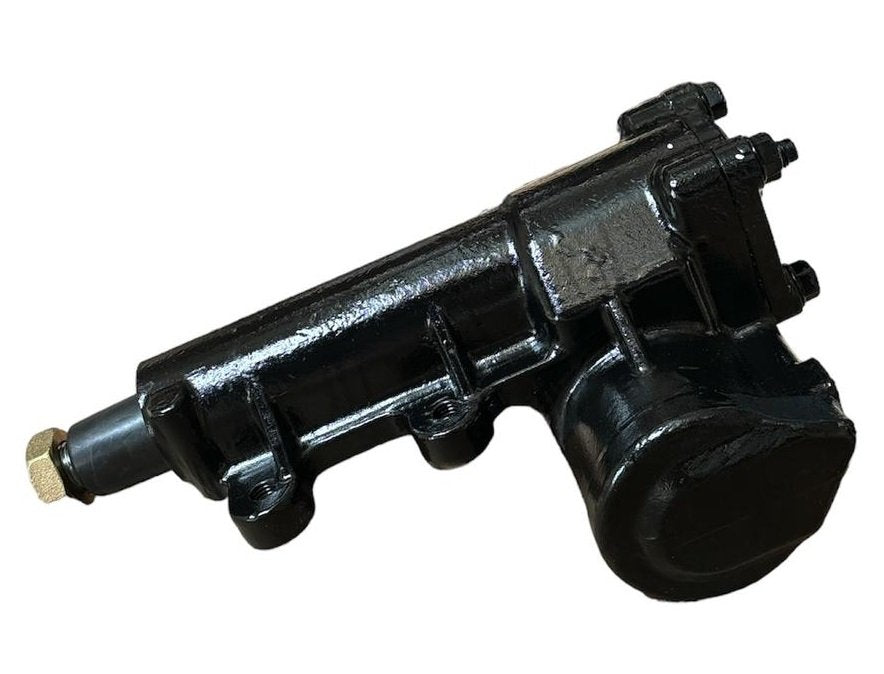 Scatola Guida/ scatola sterzo Jeep Grand Cherokee dal 1999 al 2002 - Autoricambi4x4 - vista 3
