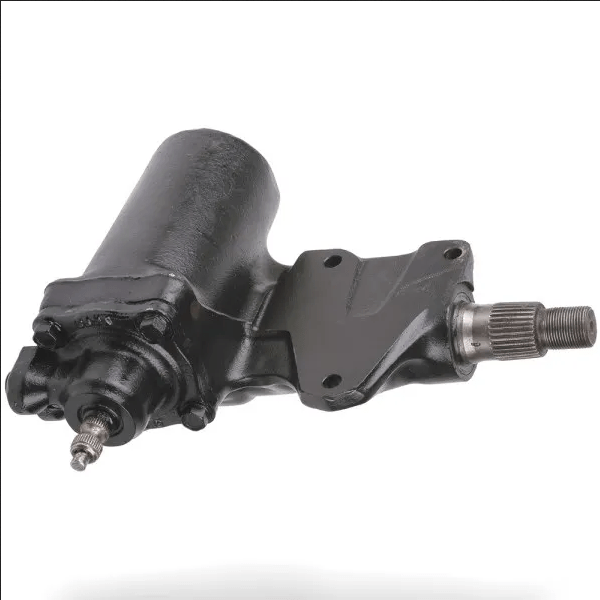 Scatola Guida/ scatola sterzo Mitsubishi L200-PAJERO - Autoricambi4x4 - vista 5