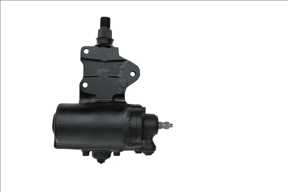 Scatola Guida/ scatola sterzo Mitsubishi L200-PAJERO - Autoricambi4x4 - vista 3
