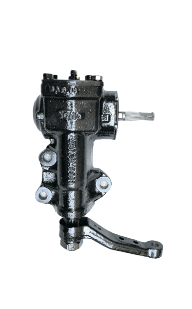 Scatola Guida/ scatola sterzo Suzuki SJ410/ SJ413/ Samurai/ Santana - Autoricambi4x4 - vista 3