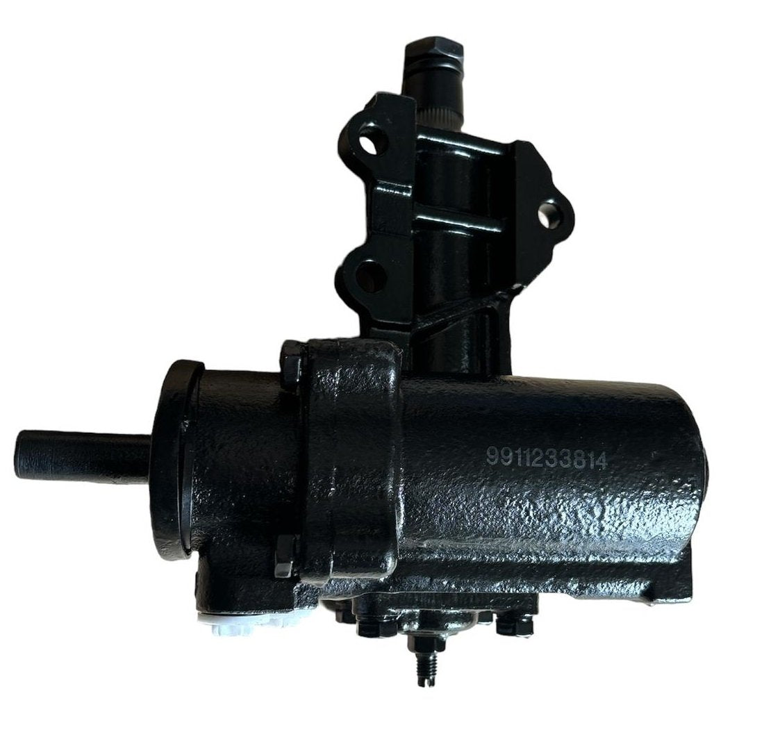 Scatola Guida/ scatola sterzo Suzuki Vitara - Autoricambi4x4 - vista 6