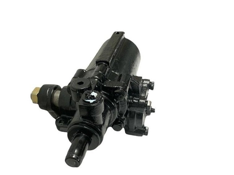 Scatola Guida/ scatola sterzo Toyota Hilux dal 1988 al 1997 - Autoricambi4x4 - vista 5