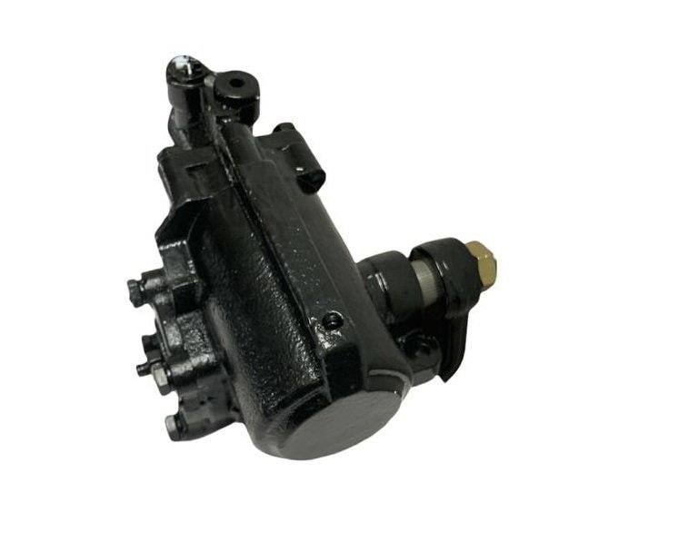 Scatola Guida/ scatola sterzo Toyota Hilux dal 1988 al 1997 - Autoricambi4x4 - vista 6