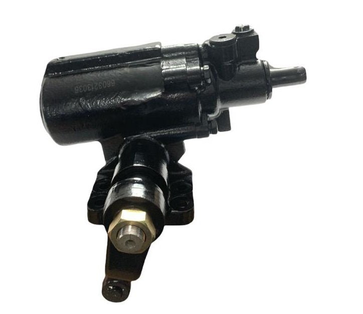 Scatola Guida/ scatola sterzo Toyota Hilux dal 1988 al 1997 - Autoricambi4x4 - vista 3