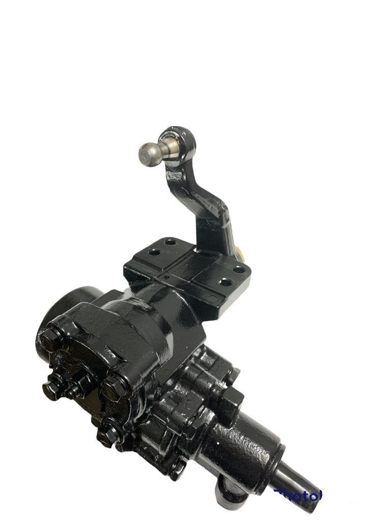 Scatola Guida/ scatola sterzo Toyota Hilux dal 1988 al 1997 - Autoricambi4x4 - vista 4
