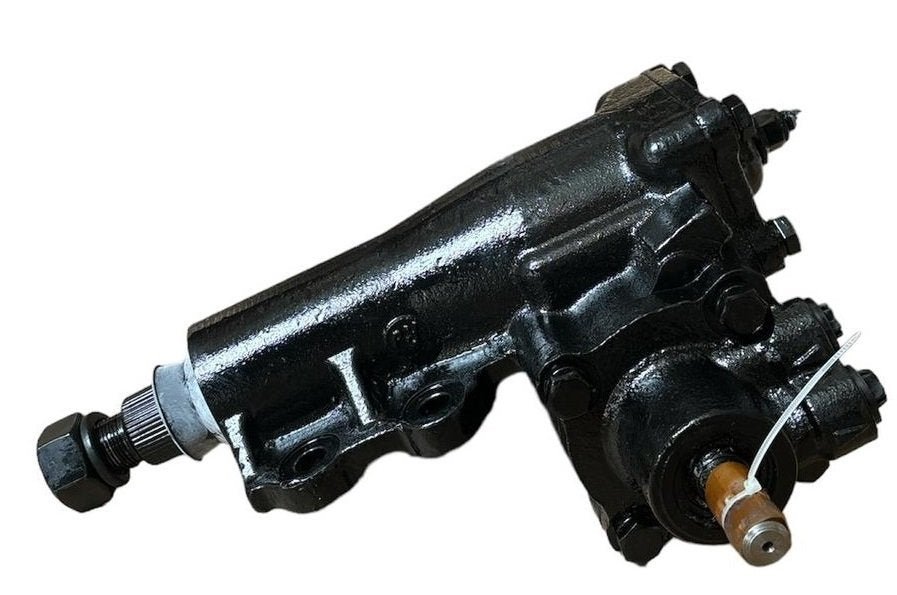 Scatola Guida/ scatola sterzo Toyota Land Cruiser LJ70 - Autoricambi4x4 - vista 3