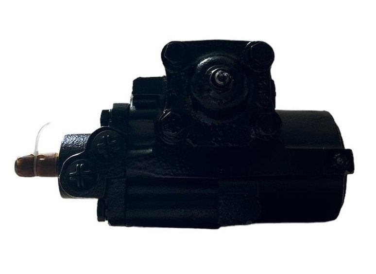 Scatola Guida/ scatola sterzo Toyota Land Cruiser LJ70 - Autoricambi4x4 - vista 4