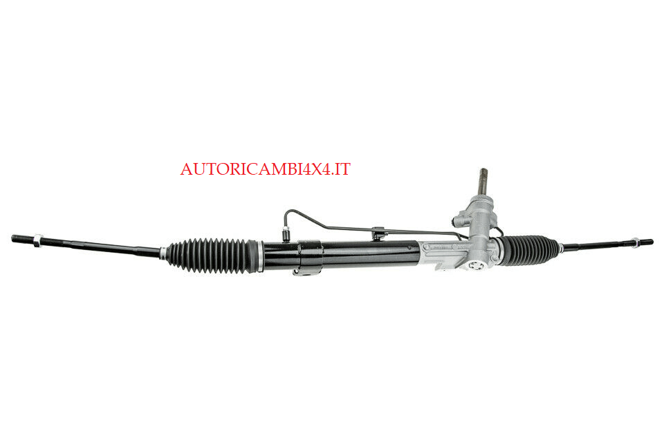 SCATOLA GUIDA/STERZO CHRYSLER TOWN&COUNTRY DAL 2008 - Autoricambi4x4
