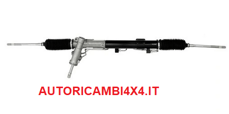 SCATOLA GUIDA/STERZO DODGE JOURNEY DAL 2009 - Autoricambi4x4