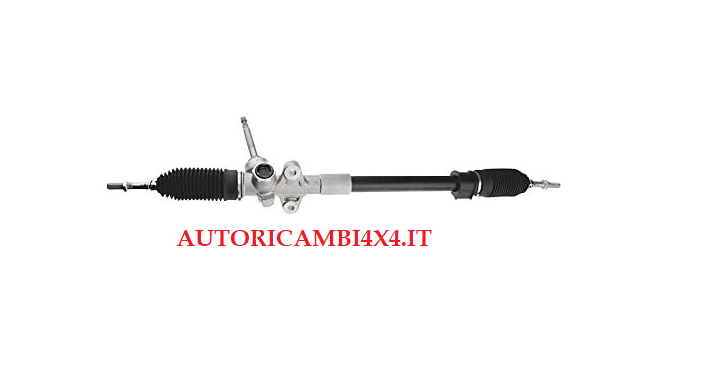 SCATOLA GUIDA/STERZO HYUNDAI TUCSON DAL 2010 AL 2013 - KIA SPORTAGE DAL 2010 AL 2013 - Autoricambi4x4