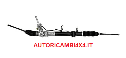 SCATOLA GUIDA/STERZO JEEP COMPASS/PATRIOT 2WD DAL 2007 , DODGE CALIBER 2WD DAL 2006 - Autoricambi4x4
