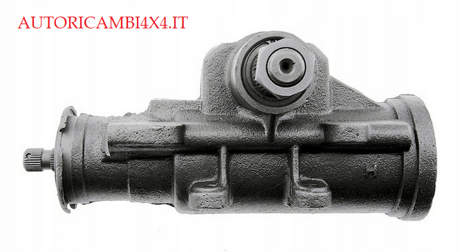 Scatola Guida/sterzo Jeep Grand Cherokee ZJ dal 1993 al 1998 (Tranne 1996) - Autoricambi4x4 - vista 5
