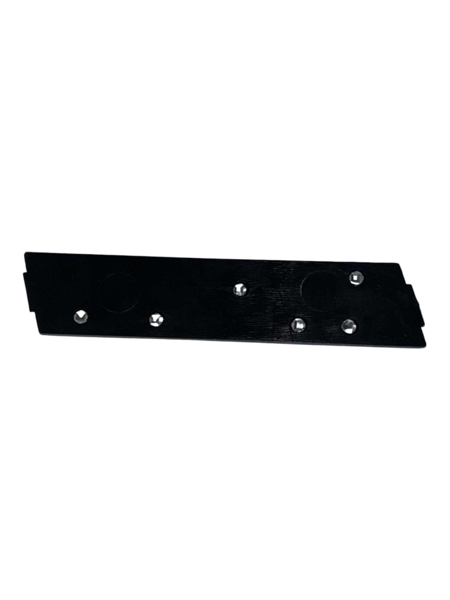 SCRITTA MASCHERINA ANTERIORE FIAT TURBO I.E - Autoricambi4x4