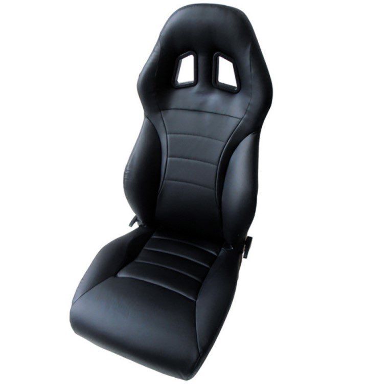 SEDILE A - 4X4 BY SPARCO “EXPEDITION” - Autoricambi4x4