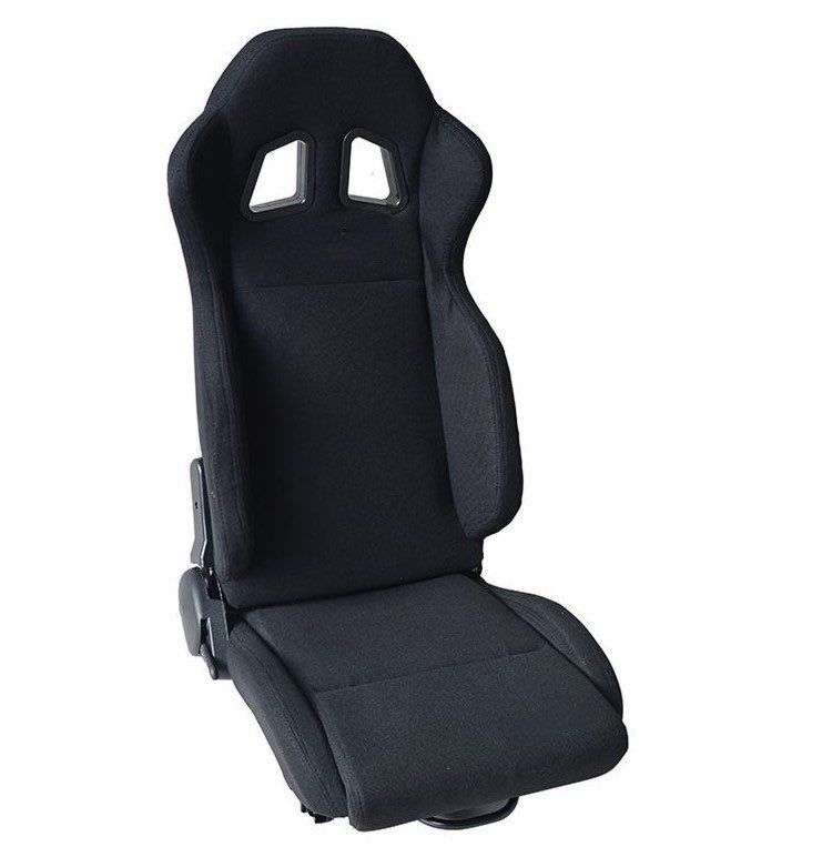 SEDILE A - 4X4 IN TESSUTO - Autoricambi4x4