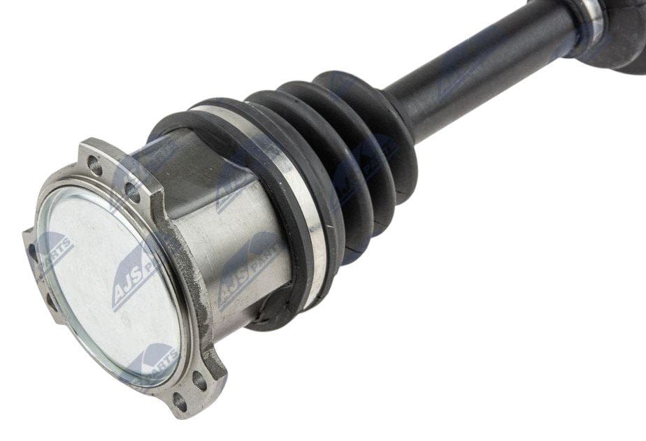 Semiasse Anteriore Nissan King Cab D21-D22/NAVARA D22 - Autoricambi4x4 - vista 3