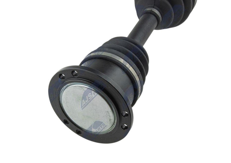 Semiasse Anteriore Nissan King Cab D21/PATHFINDER R51/TERRANO I - Autoricambi4x4 - vista 3