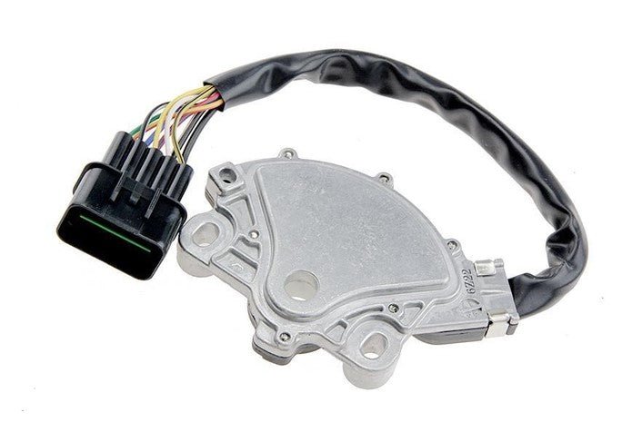 SENSORE POSIZIONATORE FOLLE PER CAMBIO AUTOMATICO MITSUBISHI PAJERO V60/ L200 DAL 2005/ PAJERO SPORT - Autoricambi4x4