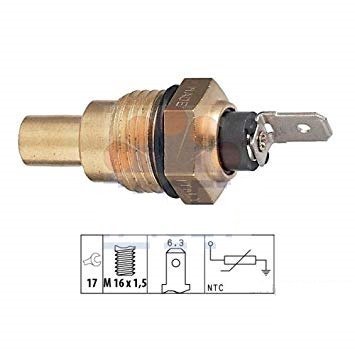 SENSORE TEMPERATURA ACQUA TOYOTA TOYOTA LAND CRUISER LJ70/ HJ60/ HDJ80 - Autoricambi4x4