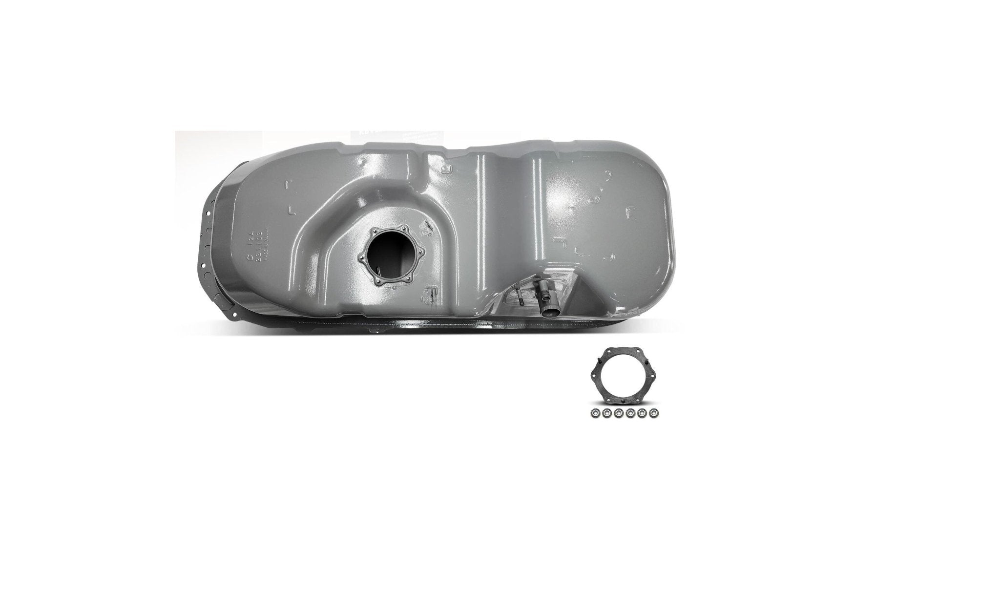 SERBATOIO CARBURANTE MITSUBISHI L200 DAL 2005 - Autoricambi4x4