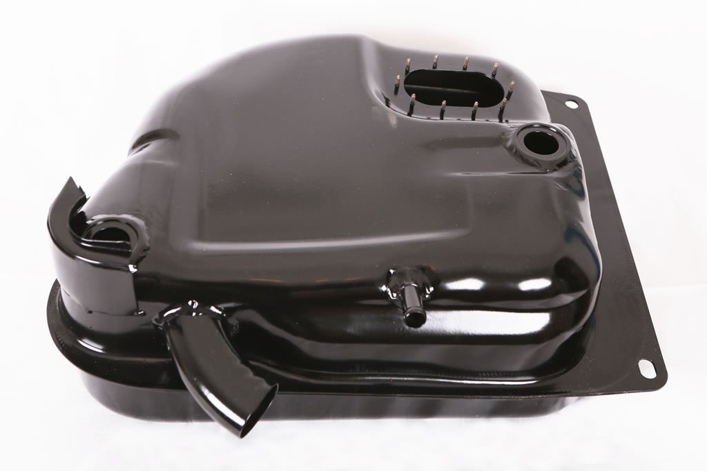 SERBATOIO FIAT PANDA 4X4 AD INIEZIONE DAL 1991 AL 1993 (NON TAPPATO) - Autoricambi4x4