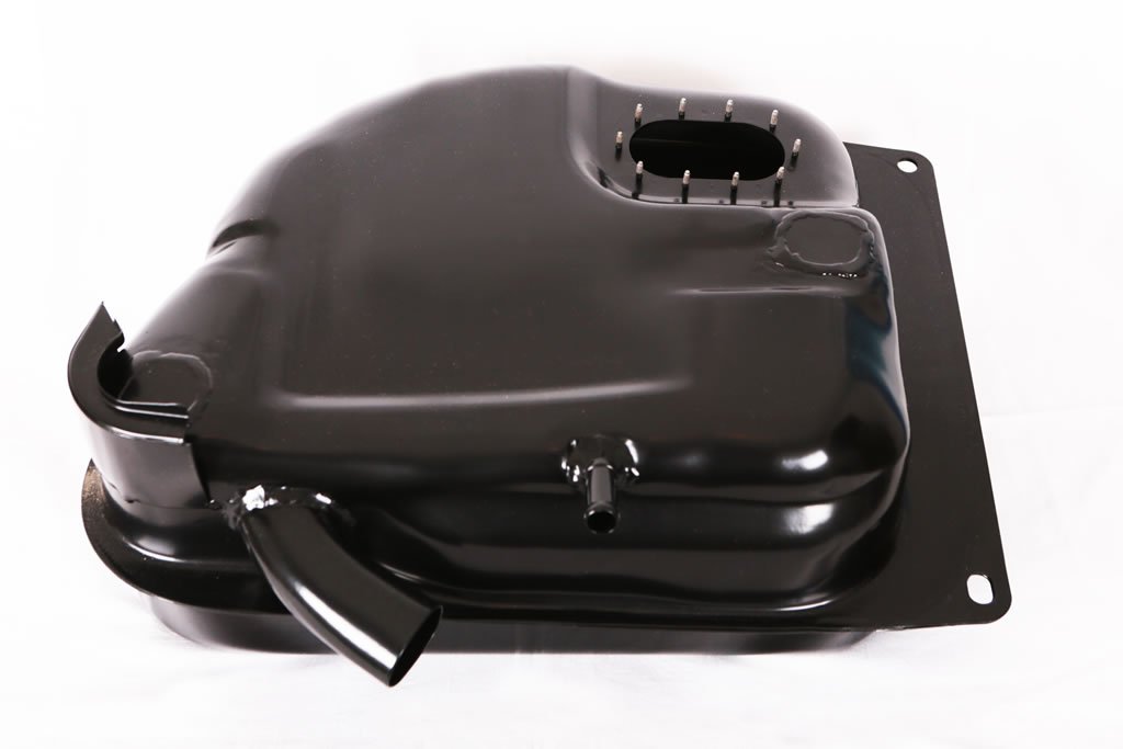 SERBATOIO FIAT PANDA 4X4 AD INIEZIONE DAL 1991 AL 1993 (TAPPATO) - Autoricambi4x4