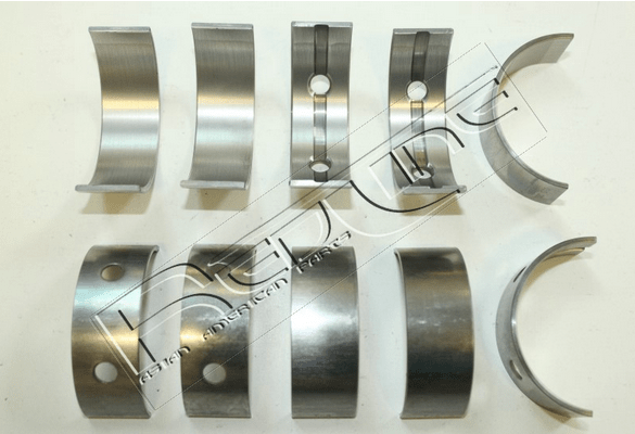 SERIE BRONZINE BANCO STD SUZUKI JIMNY 1.5 DDiS - Autoricambi4x4