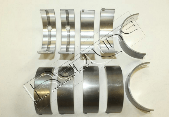 SERIE BRONZINE BANCO STD SUZUKI VITARA 1.6 - SUZUKI GRAND VITARA 1.6 - Autoricambi4x4