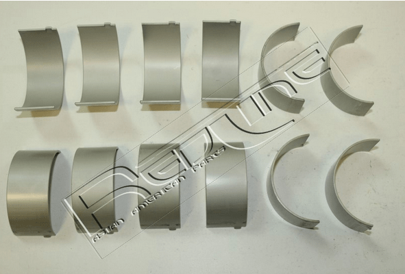 SERIE BRONZINE BIELLA STD NISSAN PATROL 3.3 - Autoricambi4x4